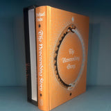 Michael Ende - The Neverending Story - Folio Society