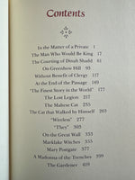 Rudyard Kipling - Collected Stories - Franklin Library