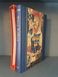 John Matthews - King Arthur - Folio Society