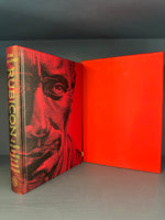 Tom Holland - Rubicon - Folio Society