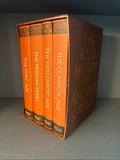 The Folio History of Ancient Greece - Folio Society