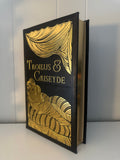 Geoffrey Chaucer - Erik Gill - Canterbury Tales / Troilus & Criseyde - Folio Society