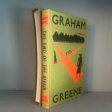 Graham Greene - The End of the Affair