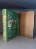 William H Prescott - The Conquest of Mexico - Folio Society Victorian Exploration and Travel