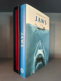 Peter Benchley - Jaws - AE - Suntup Editions