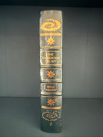 Isaac Asimov - The Foundation Trilogy - Easton Press