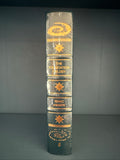 Isaac Asimov - The Foundation Trilogy - Easton Press