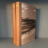 Thesiger in Arabia - Folio Society