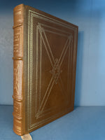 Richard Henry Dana, Jr - Two Years Before the Mast - Franklin Library