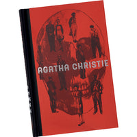 Agatha Christie - And Then There Were None - Folio Society