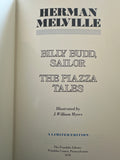 Herman Melville - Collected Stories - Franklin Library