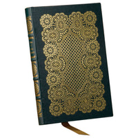 The Poems of Emily Dickinson - Easton Press