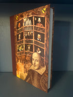 Shakespeare’s Life and World - Folio Society