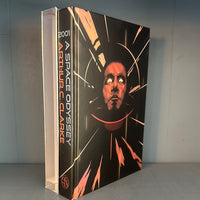 Arthur C. Clarke - 2001: A Space Odyssey - Folio Society