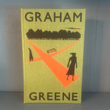 Graham Greene - The End of the Affair