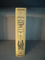 Henry Mayhew - London Characters and Crooks - Folio Society Victorian Exploration and Travel