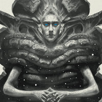 Frank Herbert - God Emperor of Dune - Folio Society