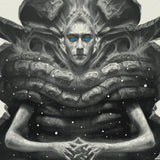 Frank Herbert - God Emperor of Dune - Folio Society