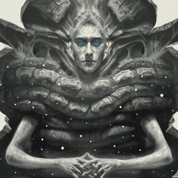 Frank Herbert - God Emperor of Dune - Folio Society