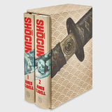 James Clavell - Shogun - Folio Society