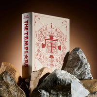 Dan Jones - The Templars - Folio Society