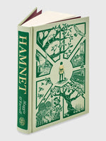 Maggie O' Farrell - Hamnet - Folio Society