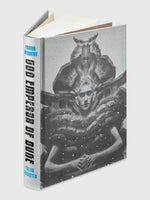 Frank Herbert - God Emperor of Dune - Folio Society