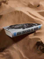 Frank Herbert - God Emperor of Dune - Folio Society