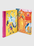 Astrid Lingden - Pippi Longstocking - Folio Society