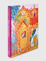 Astrid Lingden - Pippi Longstocking - Folio Society