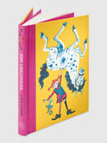 Astrid Lingden - Pippi Longstocking - Folio Society