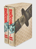 James Clavell - Shogun - Folio Society