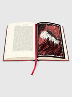 Edgar Allen Poe - Tales of Mystery and Imagination - Folio Society