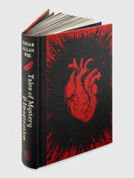 Edgar Allen Poe - Tales of Mystery and Imagination - Folio Society