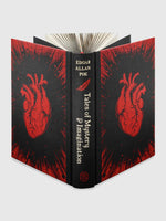 Edgar Allen Poe - Tales of Mystery and Imagination - Folio Society