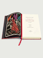 Edgar Allen Poe - Tales of Mystery and Imagination - Folio Society