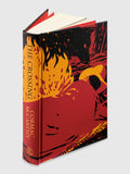 Cormac McCarthy - The Crossing - Folio Society