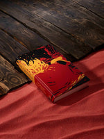 Cormac McCarthy - The Crossing - Folio Society