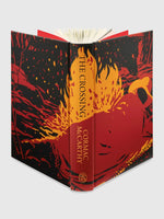 Cormac McCarthy - The Crossing - Folio Society