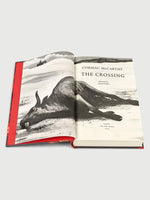Cormac McCarthy - The Crossing - Folio Society