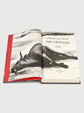 Cormac McCarthy - The Crossing - Folio Society