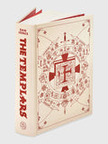 Dan Jones - The Templars - Folio Society
