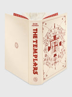 Dan Jones - The Templars - Folio Society