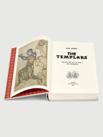 Dan Jones - The Templars - Folio Society