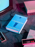 Gabrielle Zevin - Tomorrow, and Tomorrow, and Tomorrow - Folio Society