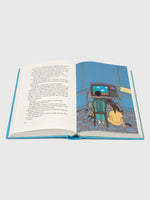 Gabrielle Zevin - Tomorrow, and Tomorrow, and Tomorrow - Folio Society