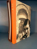 Lawrence Durrell - Balthazar Clea Mountolive Justine - Folio Society
