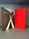 Patricia Highsmith - Strangers on a Train - Folio Society