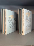 Dorothy Sayers - Lord Peter Views The Body - Hangman’s Holiday - Folio Society