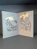 Dorothy Sayers - Lord Peter Views The Body - Hangman’s Holiday - Folio Society